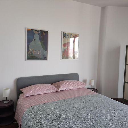 New Panoramic Apartment - Half Way Center-Vomero District ナポリ エクステリア 写真